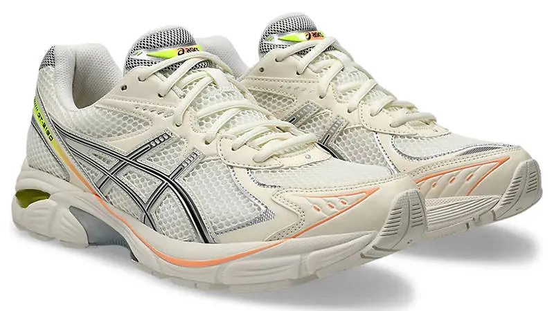 Giày Asics GT-2160 Paris 1203A570-750 - Ảnh 5