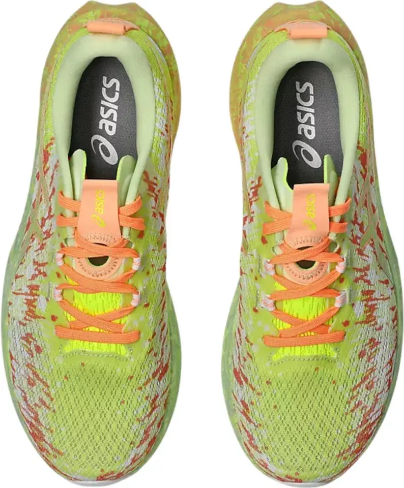 Giày Asics NOOSA TRI 16 Safety 'Yellow Cool' 1011B872-750 - Ảnh 4