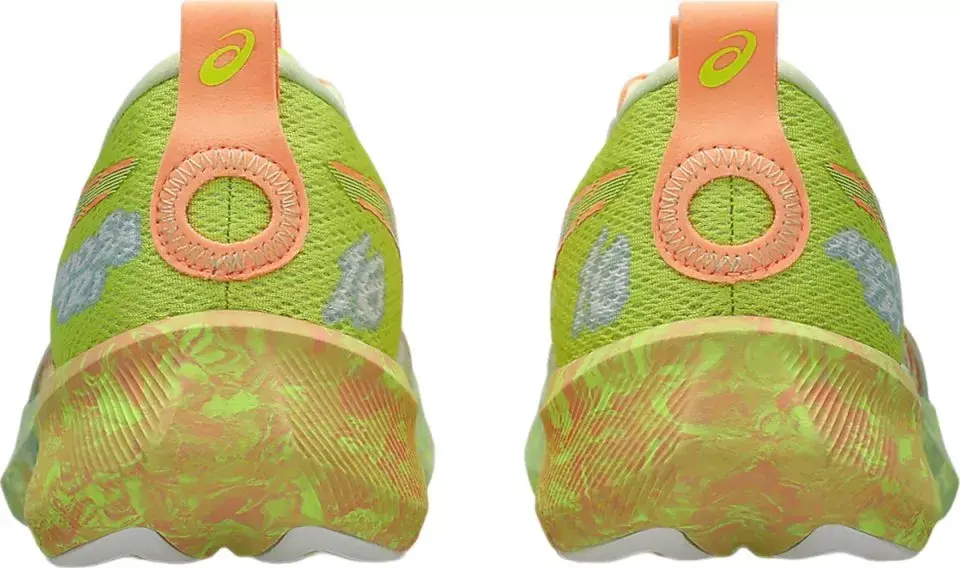 Giày Asics NOOSA TRI 16 Safety 'Yellow Cool' 1011B872-750 - Ảnh 3
