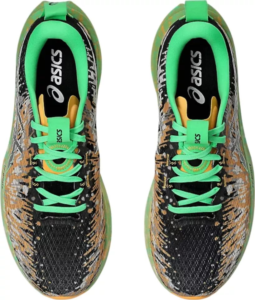 Giày Asics NOOSA TRI 16 'Black New Leaf' 1011B872-002 - Ảnh 5