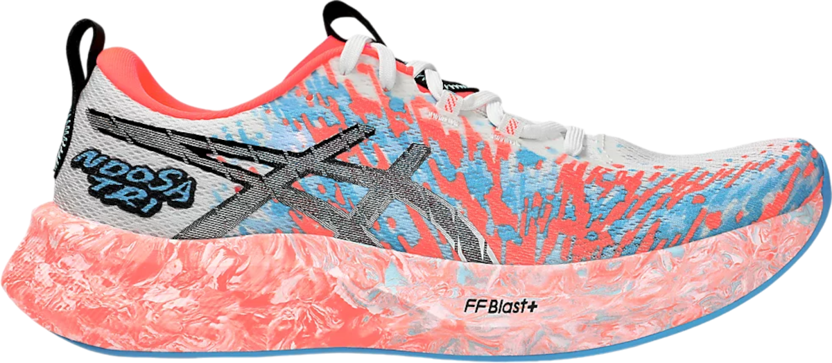 Giày Noosa TRI 16 'White Sunrise Red' 1011B872-100