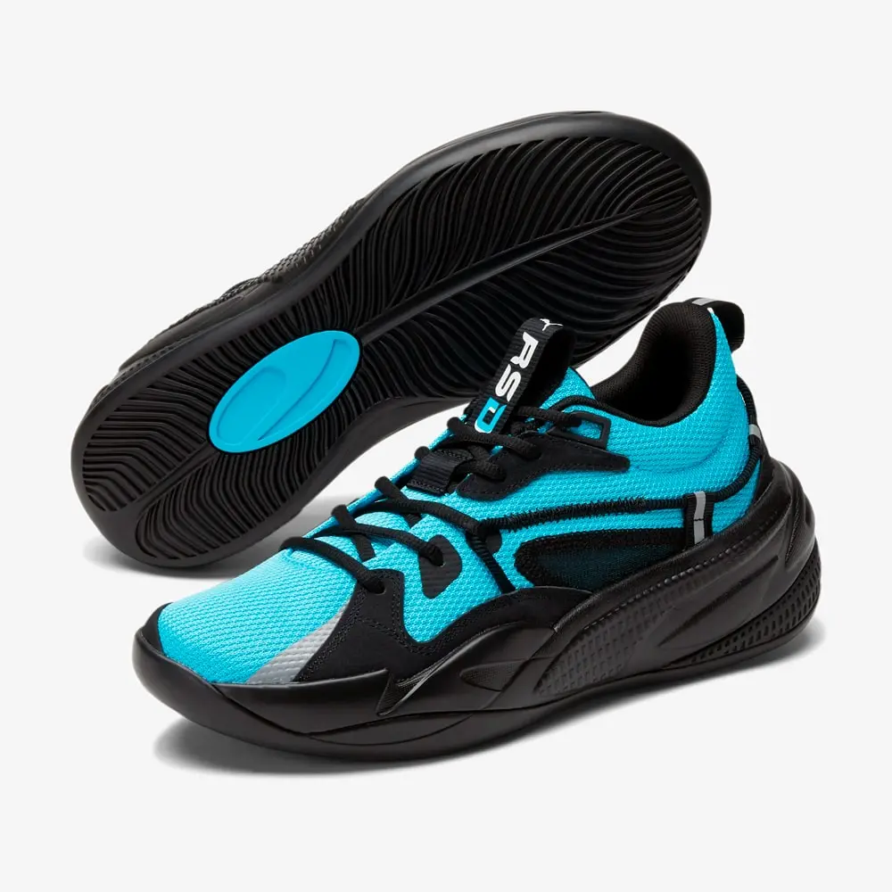Giày Puma RS-Dreamer 'Blue' 193990-10 - Ảnh 5