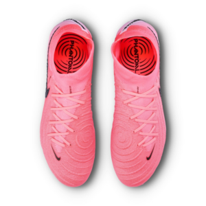 Alternative view of Giày Nike Phantom Luna 2 Elite FG Pink Foam FJ2572-600