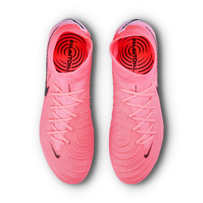 Giày Nike Phantom Luna 2 Elite FG Pink Foam FJ2572-600 - Ảnh 2