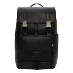 Balo Coach Track ‘Black’ C2710-QBFBK