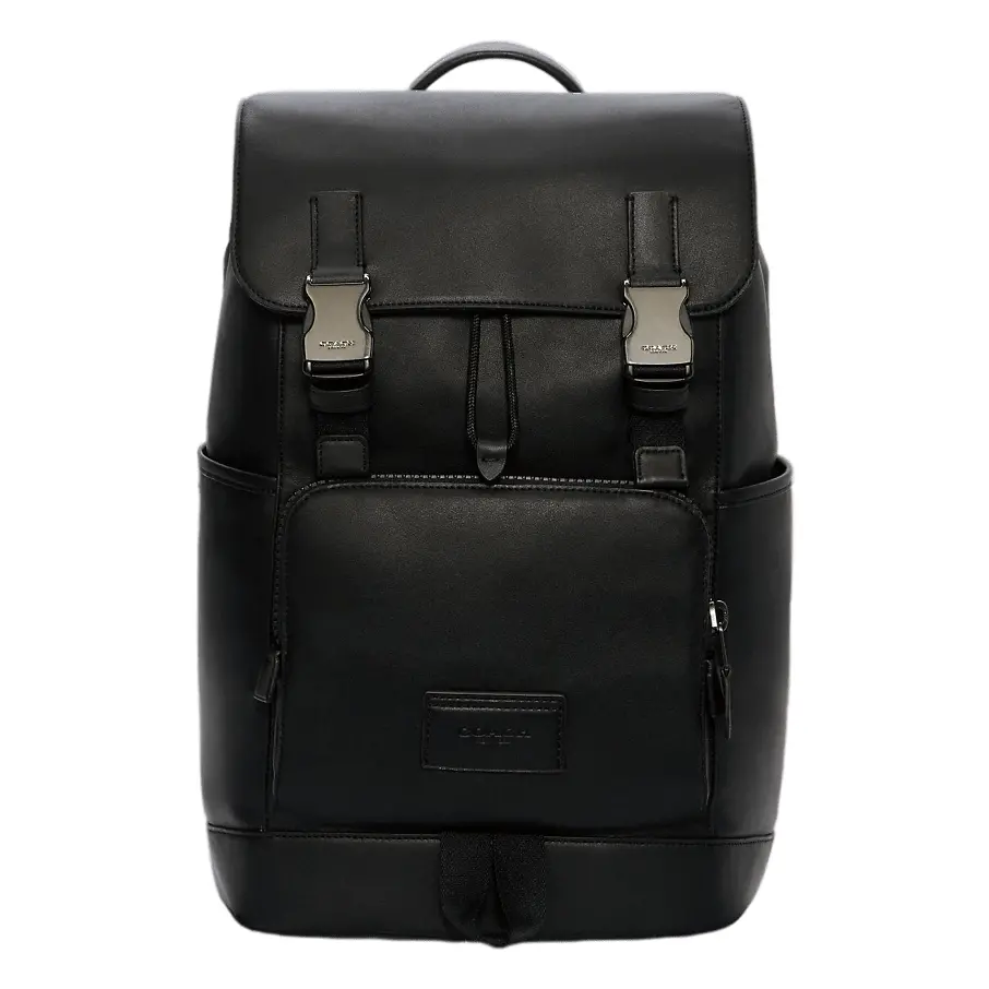 Balo Coach Track ‘Black’ C2710-QBFBK