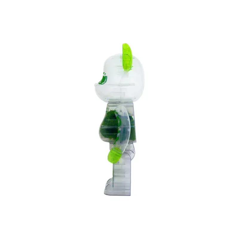 Alternative view of Mô Hình Bearbrick x Canotwait