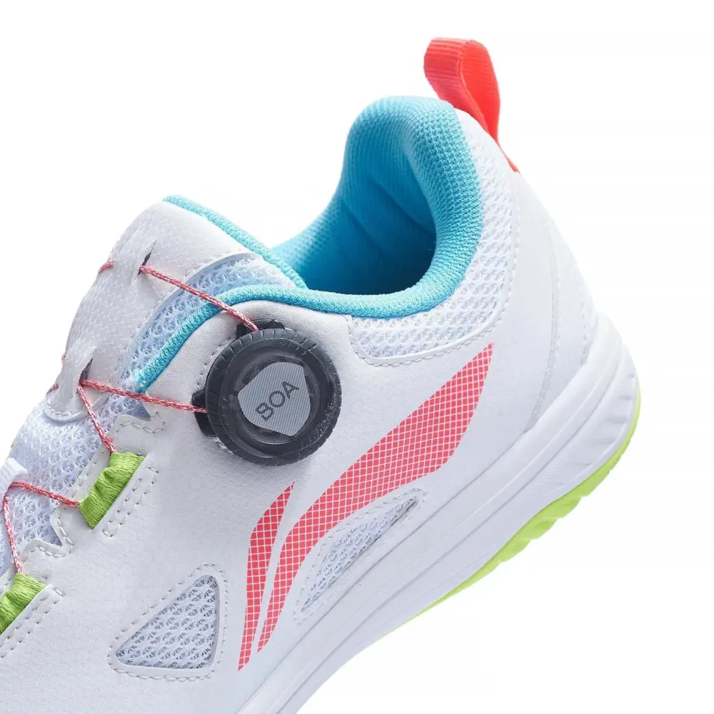 Giày Lining Mage Ess ‘White’ APTT001-1 - Ảnh 4