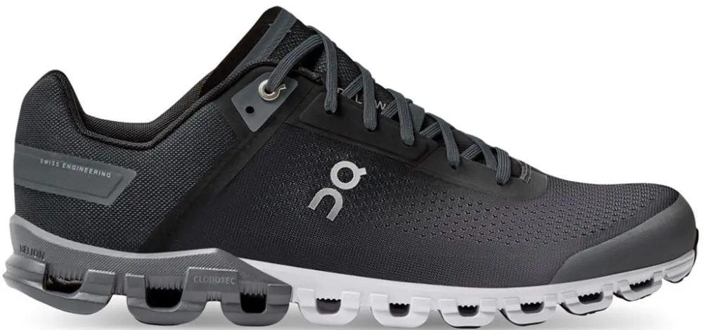 Giày On Running Cloudflow 'Black' 35.99238
