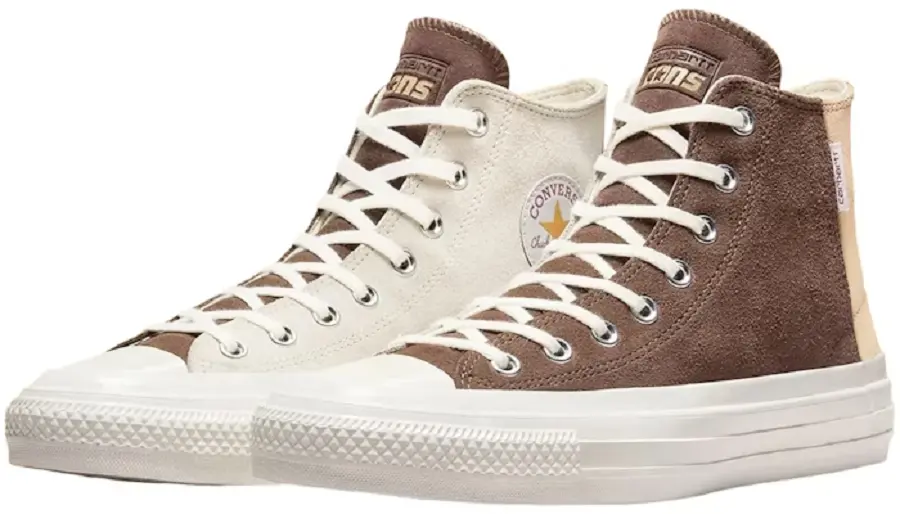 Giày Converse Chuck Taylor All Star Hi Pro 'Starfish' A10819C - Ảnh 5
