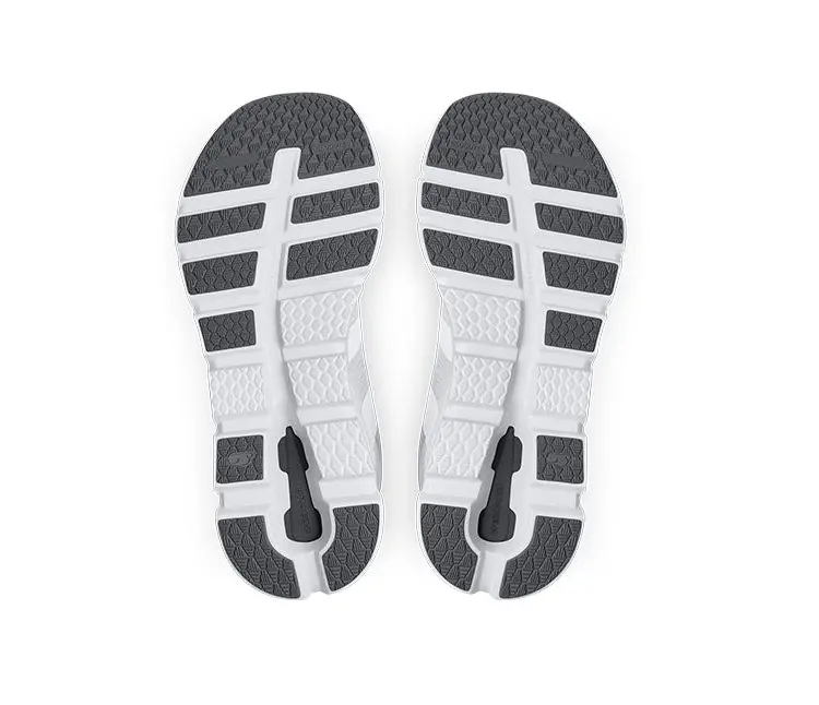 Giày On Running Cloudrunner 'White Frost' 46-99015 - Ảnh 3