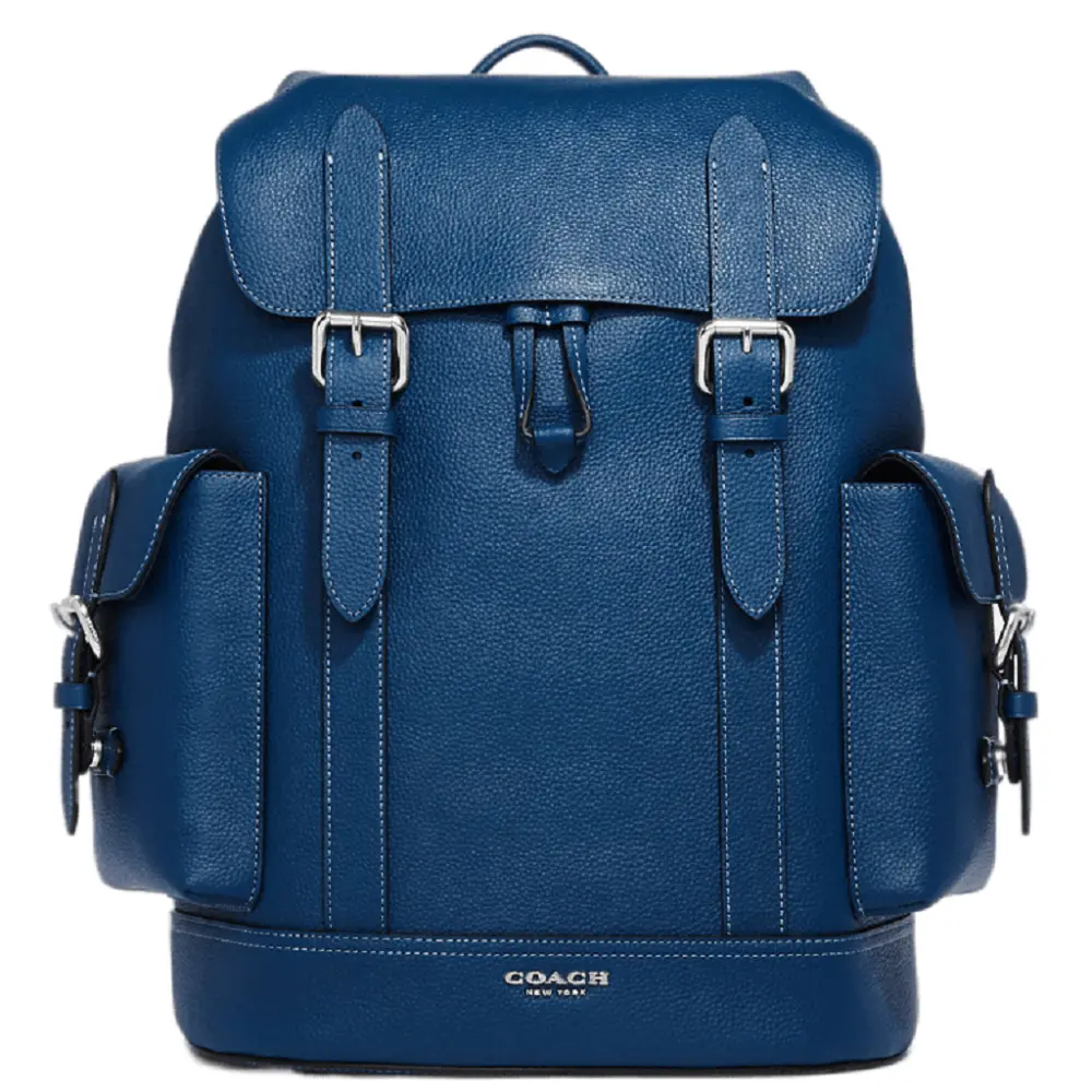 Balo Coach Hudson ‘Blue’ CB837-SVP2U