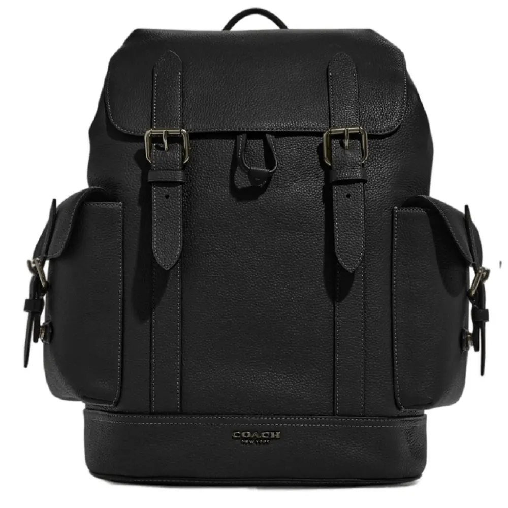 Balo Coach Hudson ‘Black’ CB837