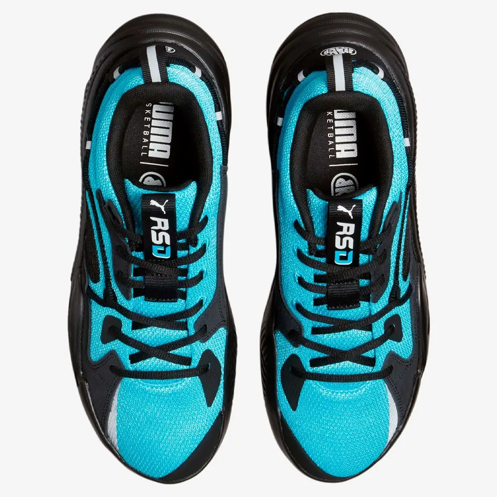 Alternative view of Giày Puma RS-Dreamer 'Blue' 193990-10