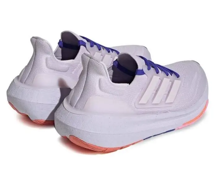 Alternative view of Giày Adidas UltraBoost Light 'Silver Dawn' HP9206