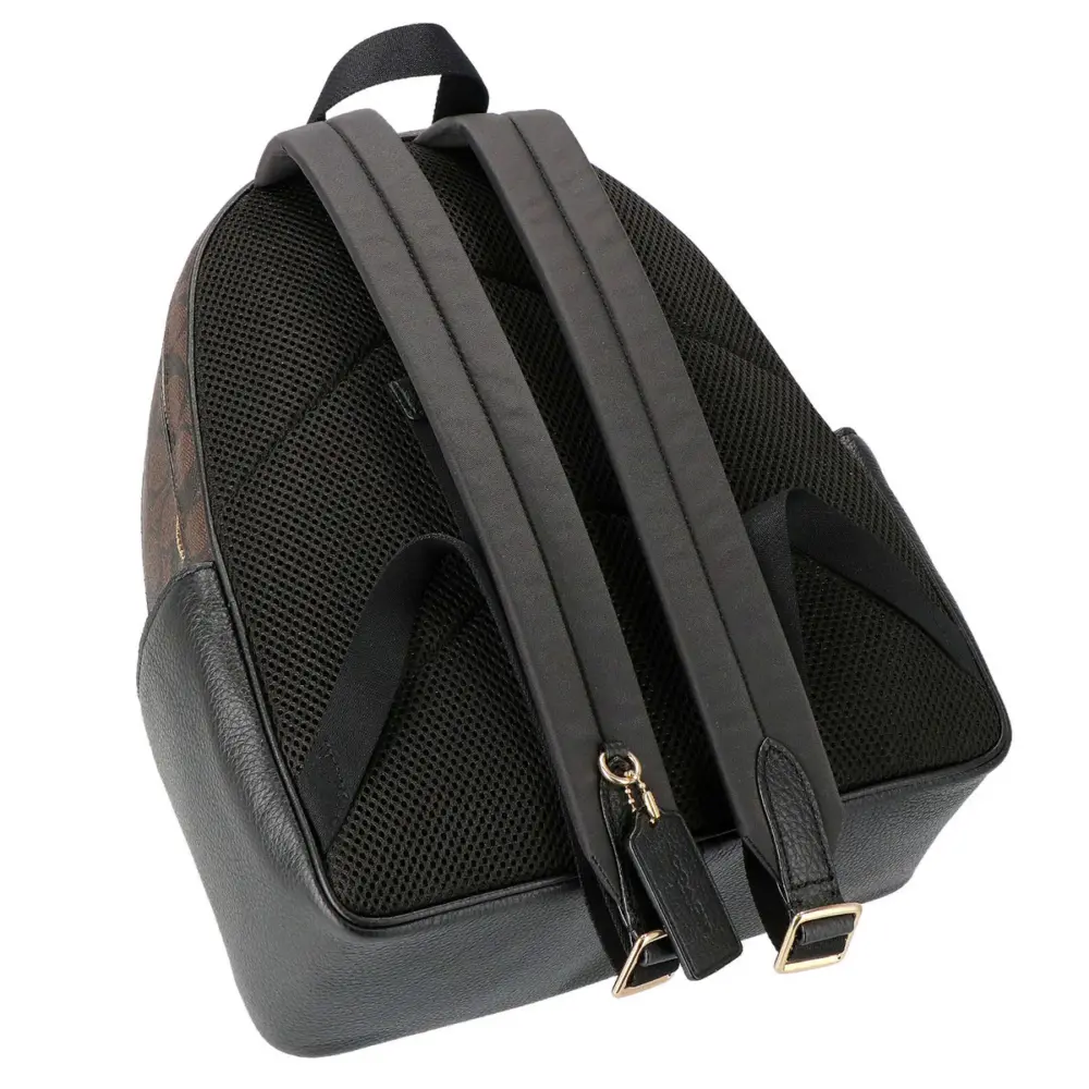 Balo Coach Factory Rucksack 'Brown' 5671-IMAA8 - Ảnh 4