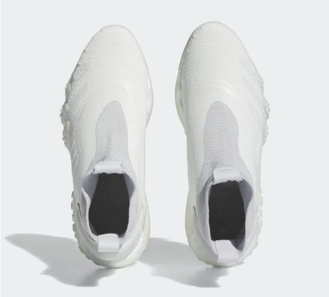 Giày Adidas CodeChaos Laceless 'White Dash Grey' IG5358 - Ảnh 3