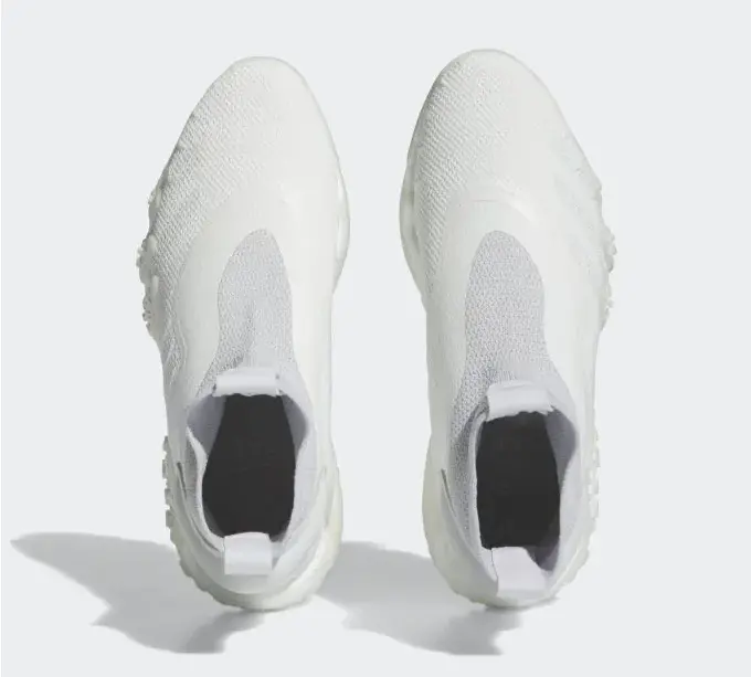 Giày Adidas CodeChaos Laceless 'White Dash Grey' IG5358 - Ảnh 3