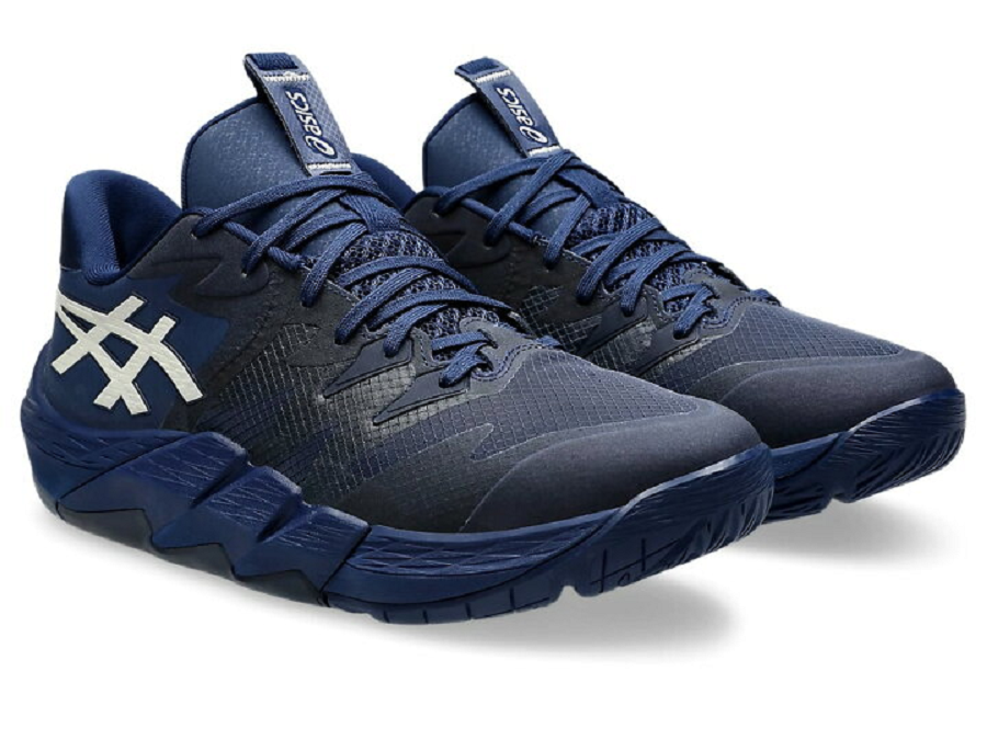 Giày Asics Unpre Ars Low 2 ‘Blue Expanse’ 1063A083-400 - Ảnh 3