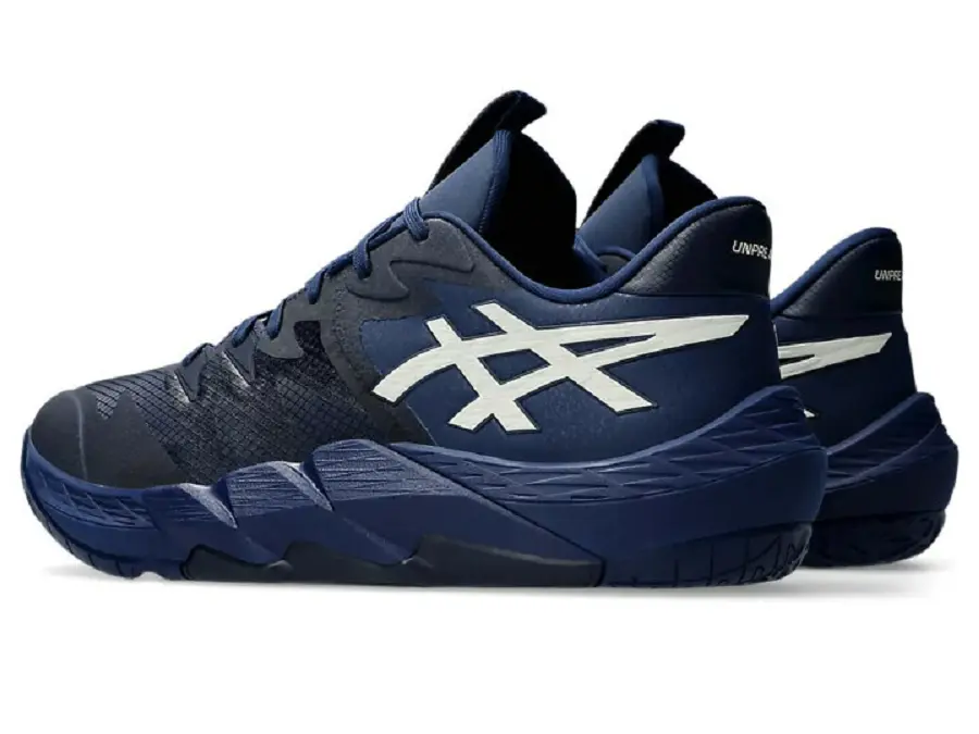 Alternative view of Giày Asics Unpre Ars Low 2 ‘Blue Expanse’ 1063A083-400