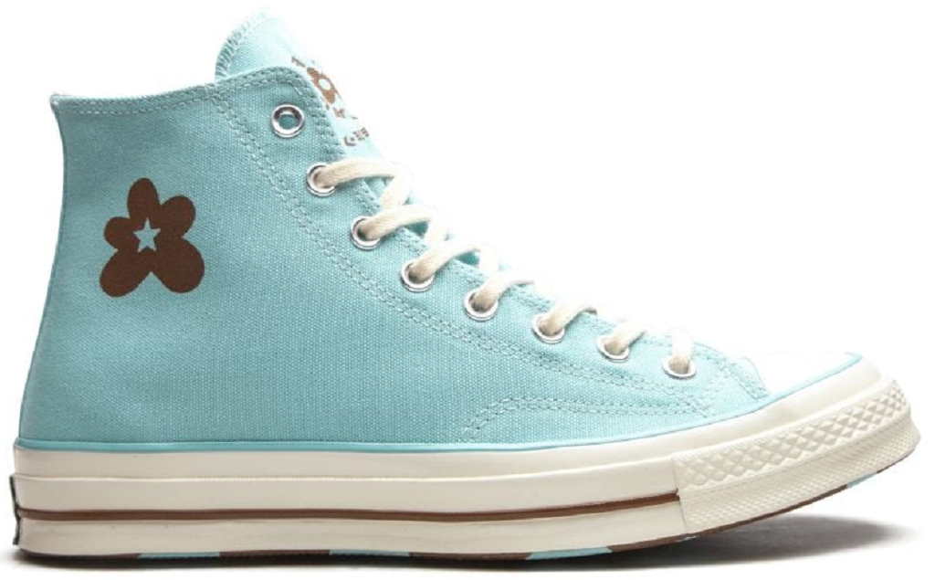 Giày Converse Golf Le Fleur x Chuck 'Gulf Stream' 163863C