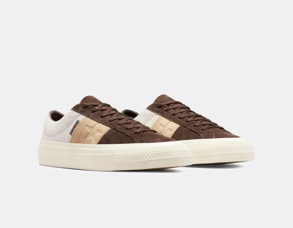 Giày Converse One Star Academy Pro OX ‘Carhartt’ A09656C - Ảnh 6