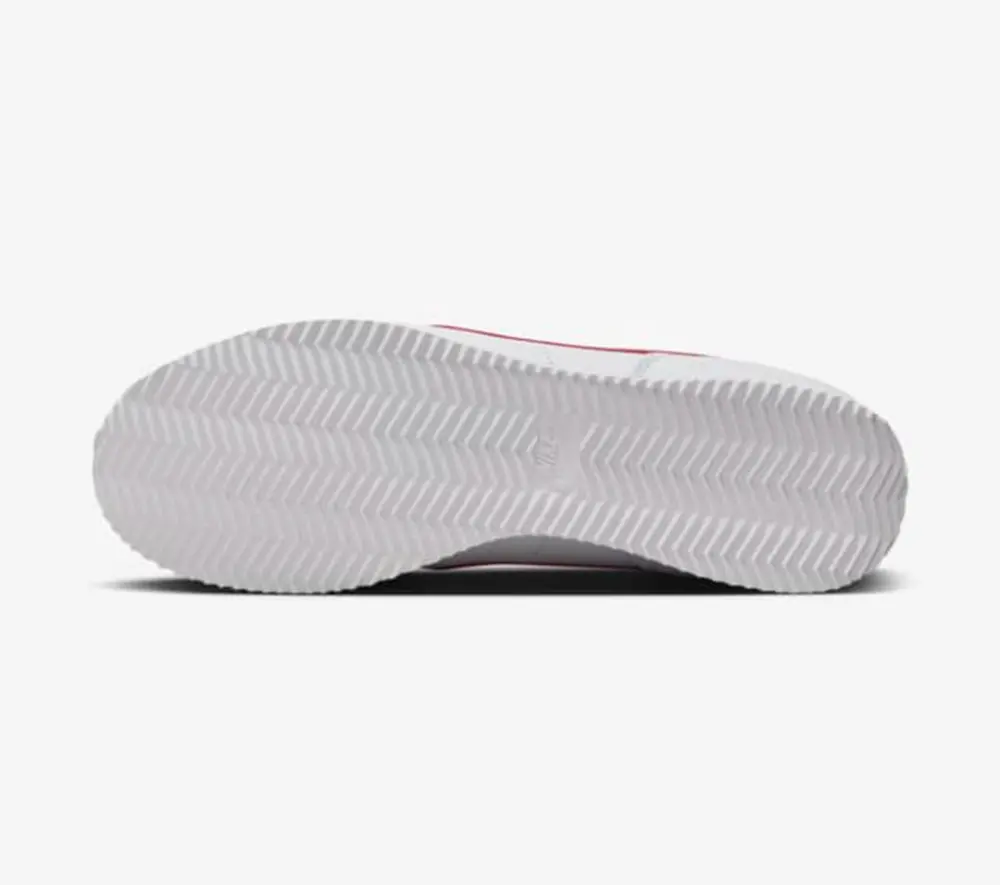 Giày Nike Cortez Premium QS 'Forrest Gump' 2024 FZ1347-100 - Ảnh 3