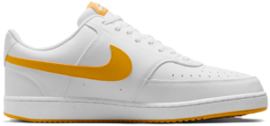 Giày Nike Court Vision Low Next Nature 'University Gold' HF1744-100