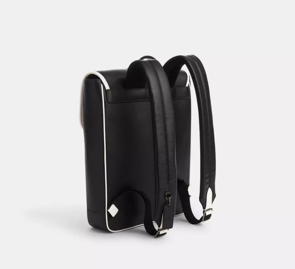 Balo Coach Blaine 'Black' CP055-QBL77 - Ảnh 6