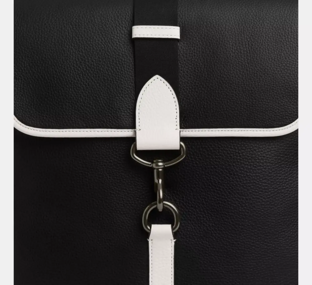 Balo Coach Blaine 'Black' CP055-QBL77 - Ảnh 4