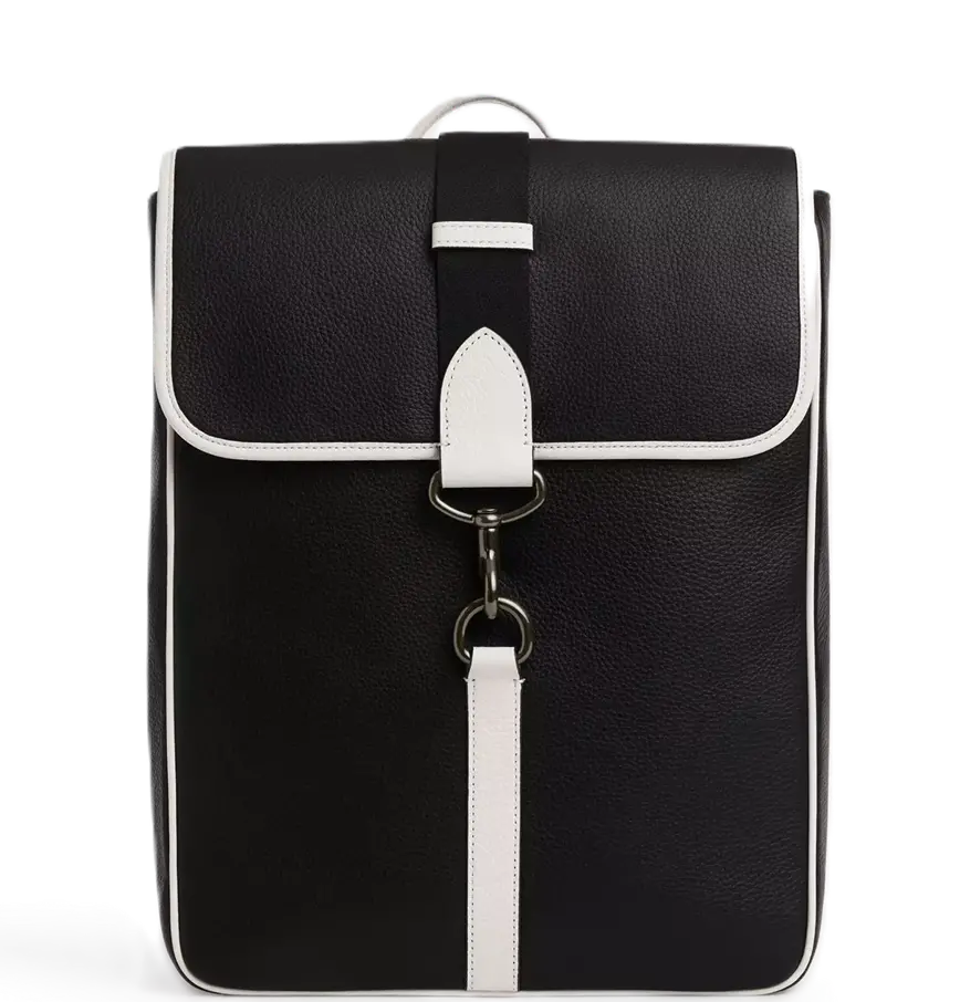 Balo Coach Blaine 'Black' CP055-QBL77