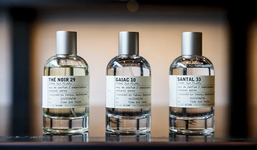Nước Hoa Le Labo 13 Another - Ảnh 4