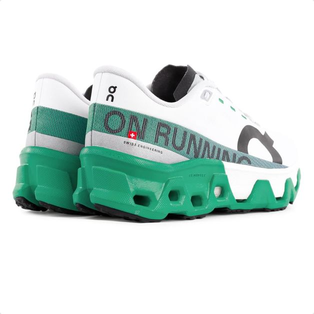 Giày On Running Cloudmonster 'Hyper Undyed Mint Blue' - Ảnh 3