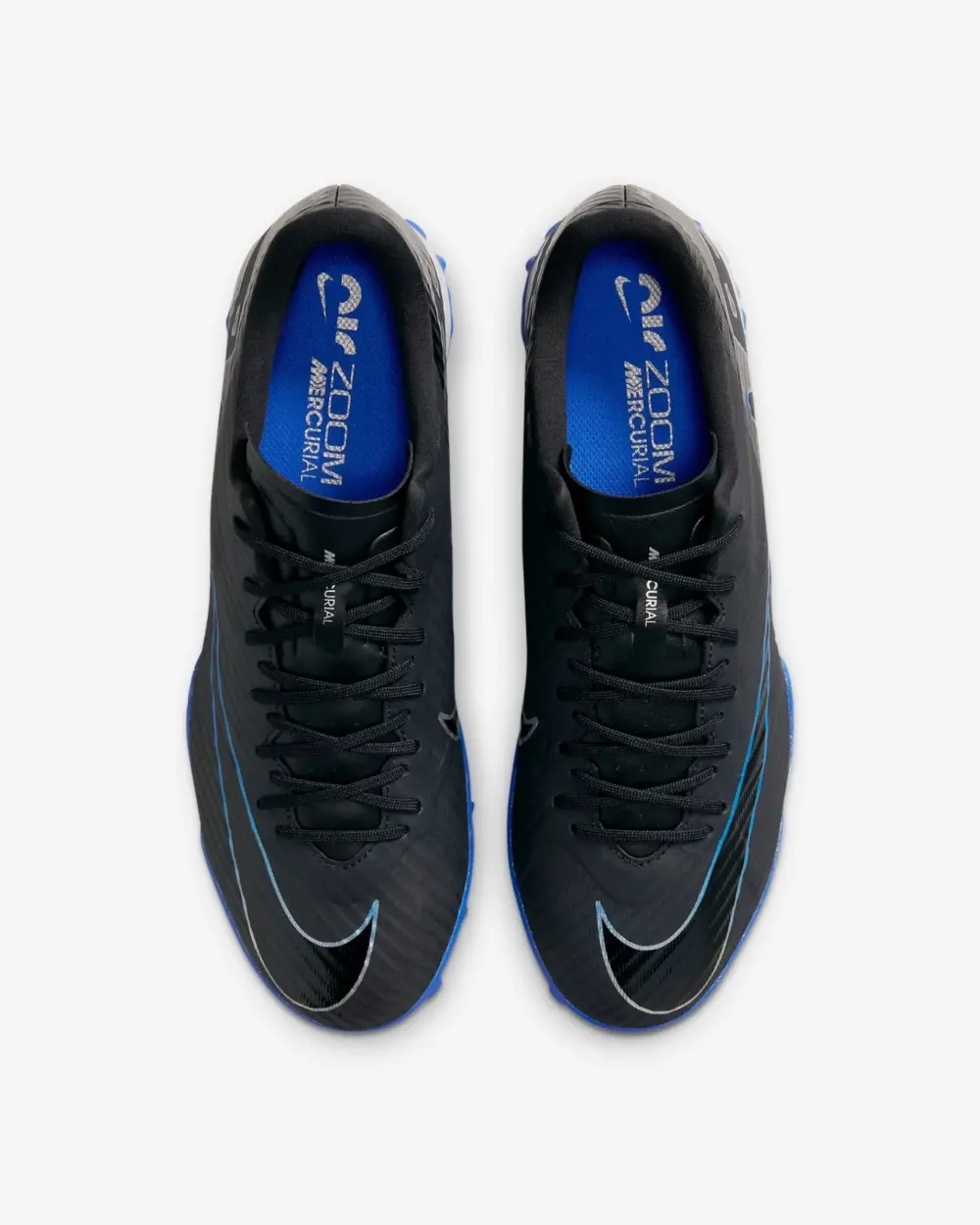 Giày Nike Zoom Mercurial Vapor 15 Academy Tf 'Black' DJ5635-040 - Ảnh 3