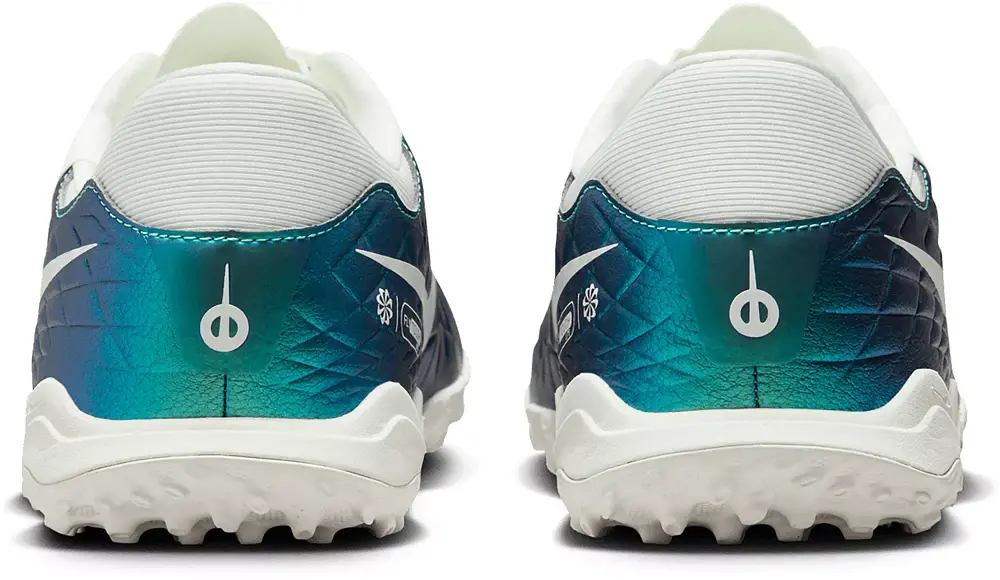 Giày Nike Tiempo Emerald Legend 10 Pro FG 'Green' FQ3248-300 - Ảnh 3