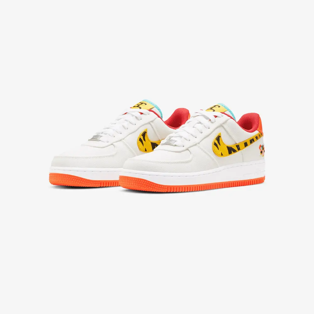 Alternative view of Giày Nike Air Force 1 Low ’07 LX ‘Year Of The Tiger’ DR0148-171