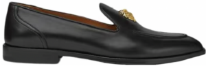 Giày Versace La Medusa Loafers ‘Black’ 1003701-1A00693-1B00V