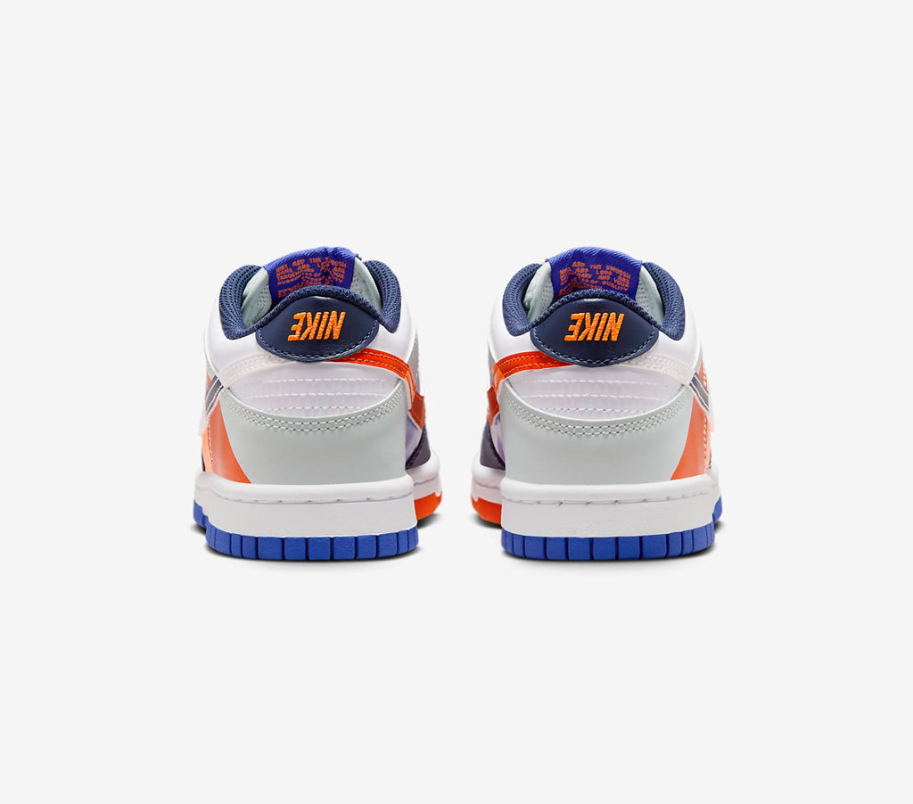 Giày Nike Dunk Low SE 'Midnight Navy' FQ7674-100 - Ảnh 3