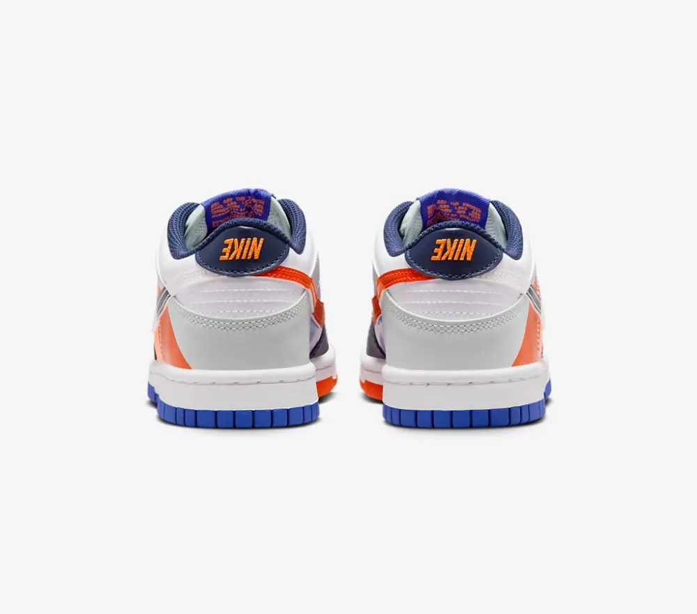 Giày Nike Dunk Low SE 'Midnight Navy' FQ7674-100 - Ảnh 3