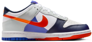 Giày Nike Dunk Low SE 'Midnight Navy' FQ7674-100