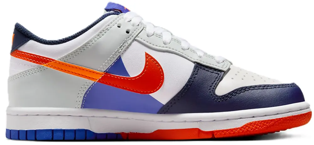 Giày Nike Dunk Low SE 'Midnight Navy' FQ7674-100