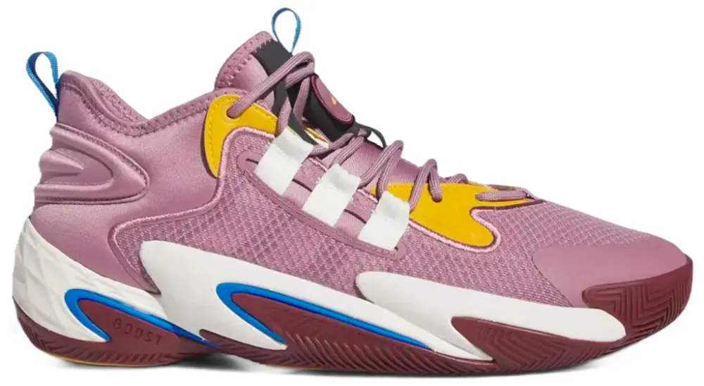 Giày Adidas Byw Select ‘Wonder Orchid’ IE9304