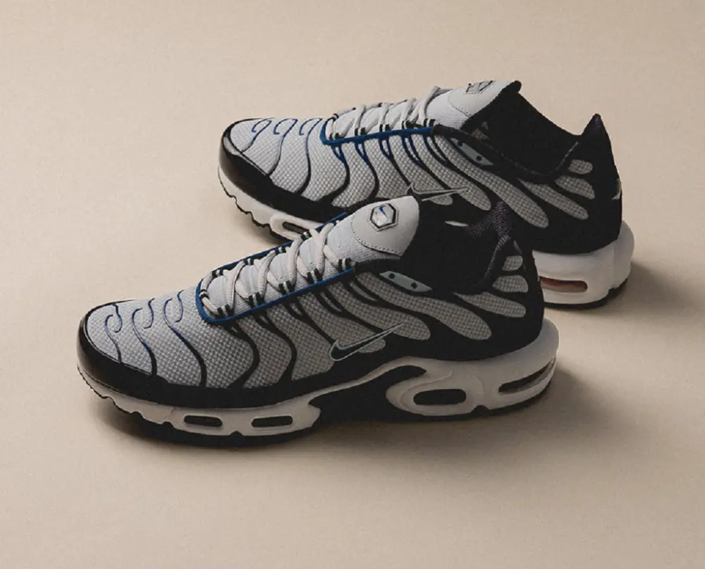 Giày Nike Air Max Plus "Glacier Blue" FN6949-001 - Ảnh 5