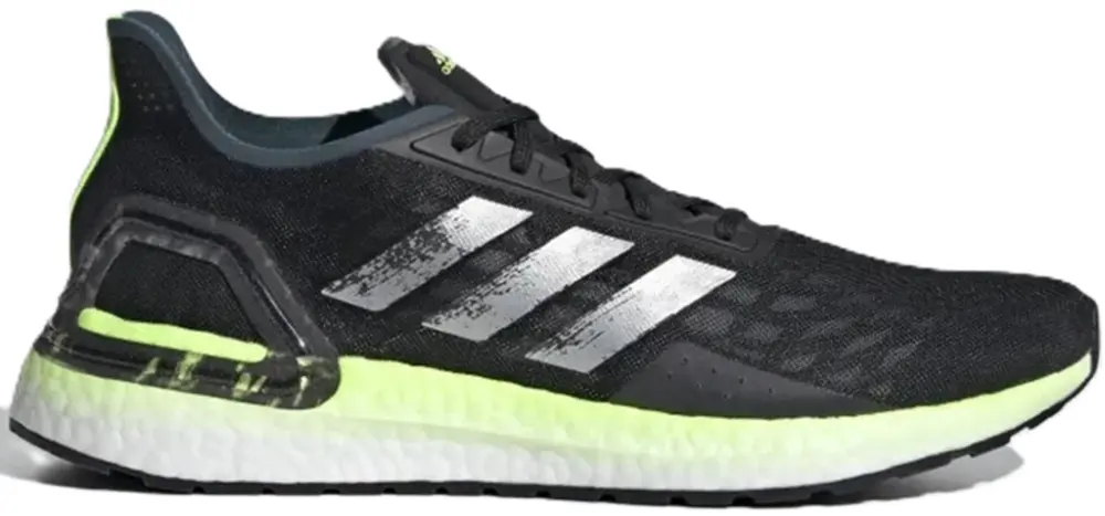 Giày Adidas Ultraboost PB ‘Core Black Green’ EH1226