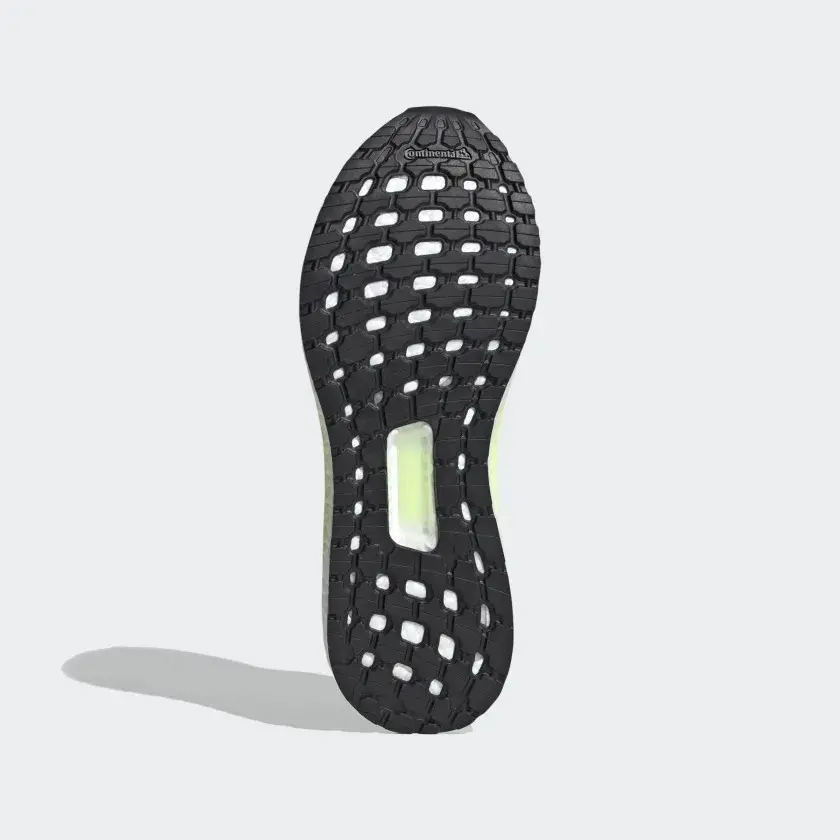Giày Adidas Ultraboost PB ‘Core Black Green’ EH1226 - Ảnh 6