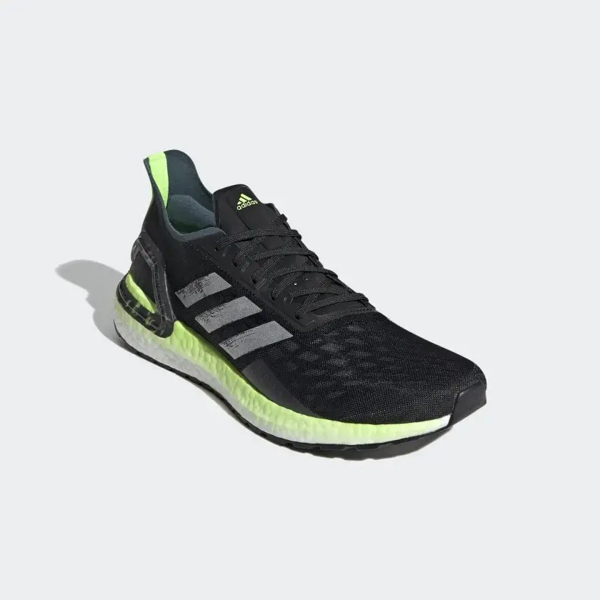 Giày Adidas Ultraboost PB ‘Core Black Green’ EH1226 - Ảnh 5