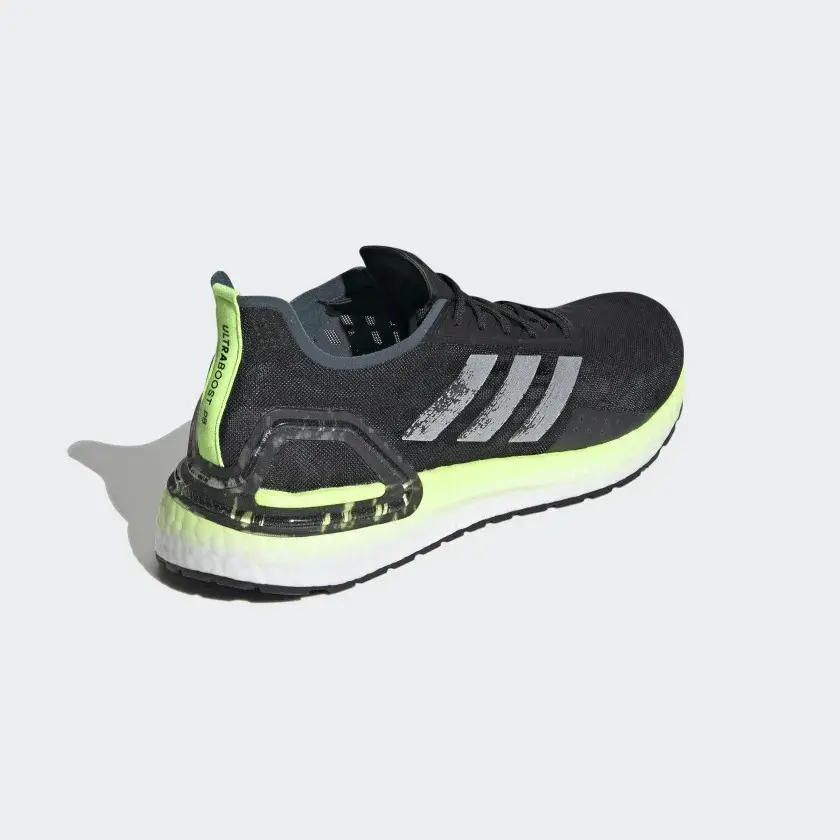 Giày Adidas Ultraboost PB ‘Core Black Green’ EH1226 - Ảnh 4