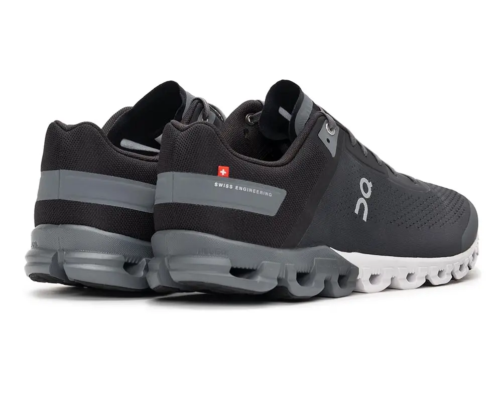 Giày On Running Cloudflow 'Black' 35.99238 - Ảnh 3