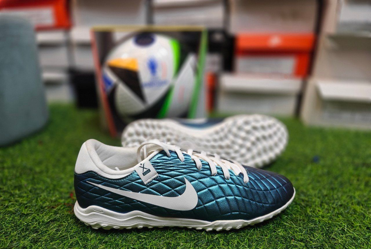 Giày Nike Tiempo Academy "30th Anniversary" FQ3245-300 - Ảnh 3