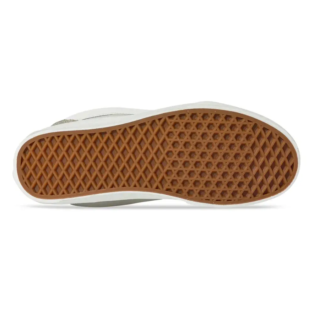 Giày Vans Knu Skool New School 'Brown' VN0009QCCNP1 - Ảnh 5